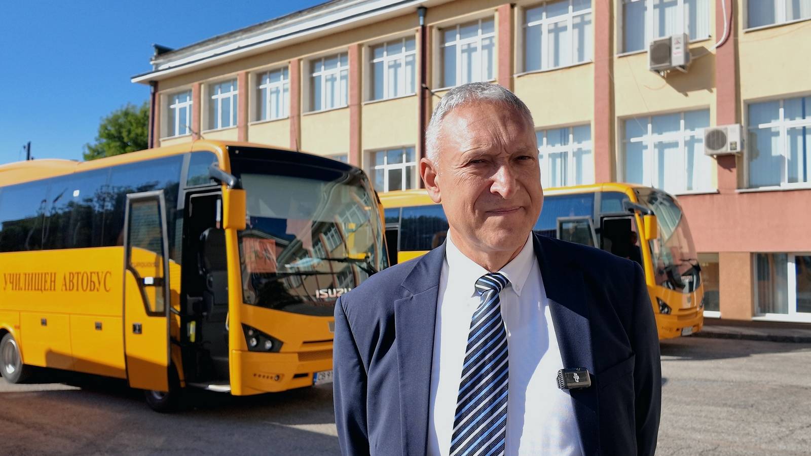 Бойко Рановски